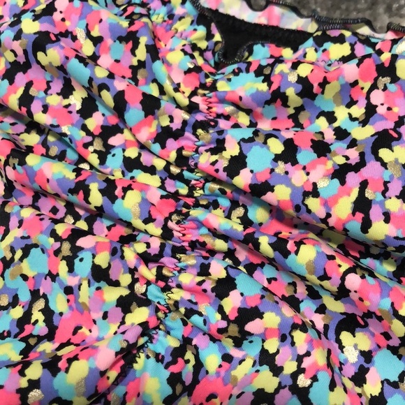 VS Ruffle Swim Bottom - Picture 3 of 5